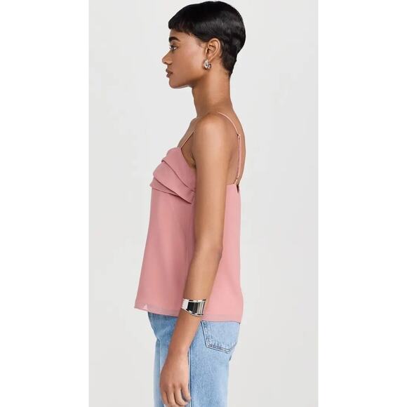 Amanda Uprichard James Cami - Picture 3 of 5